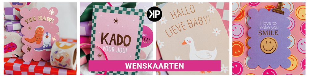 wenskaart, cadeaukaart, ansichtkaart